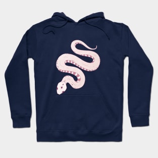 Serpent Hoodie